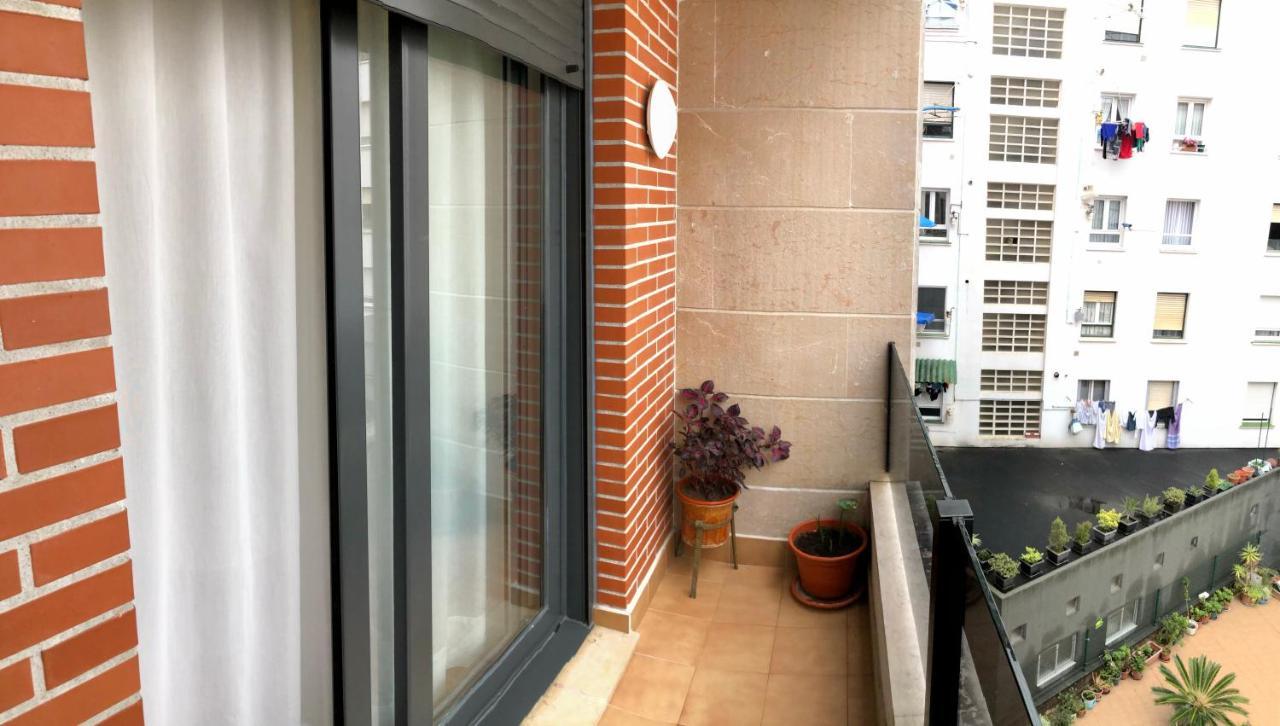 카스트로우르디알레스 Apartamento 2 Centrico Garaje Wi-Fi Para Trabajar 아파트 외부 사진